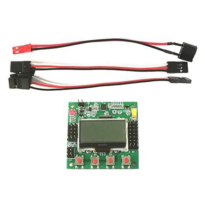 B05C-KK 2.1.5 Multirotor LCD F - Drone Racing Flight Controller review and price