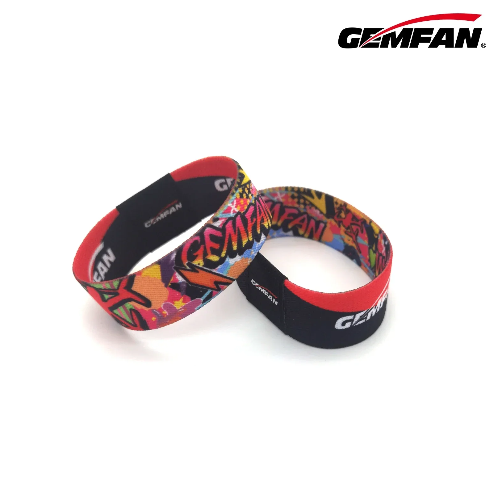 2PCS Gemfan Dust Cover Stack S - Drone Racing Gate review and price
