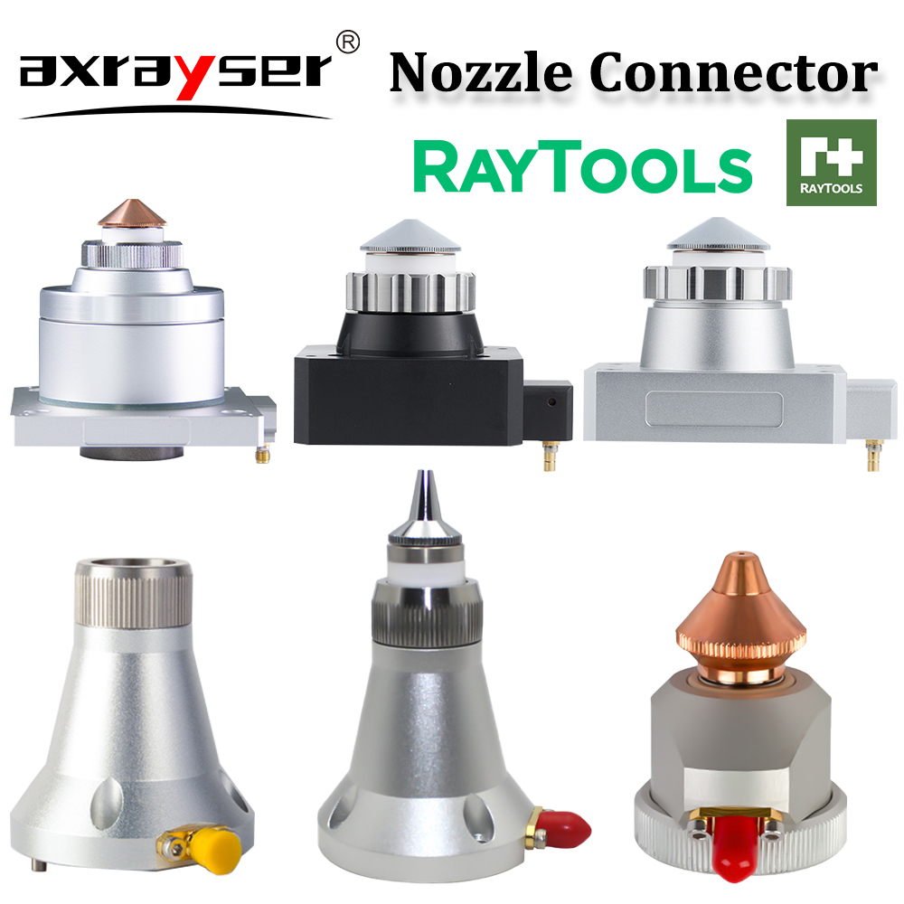 Raytools TRA Nozzle Connector  - Holy Stone Drone Hs720 review and price