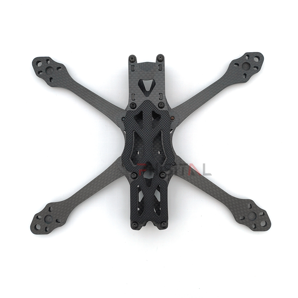 APEX Frame 7 Inch/6 Inch/5 Inc - Drone Racing Camera review and price