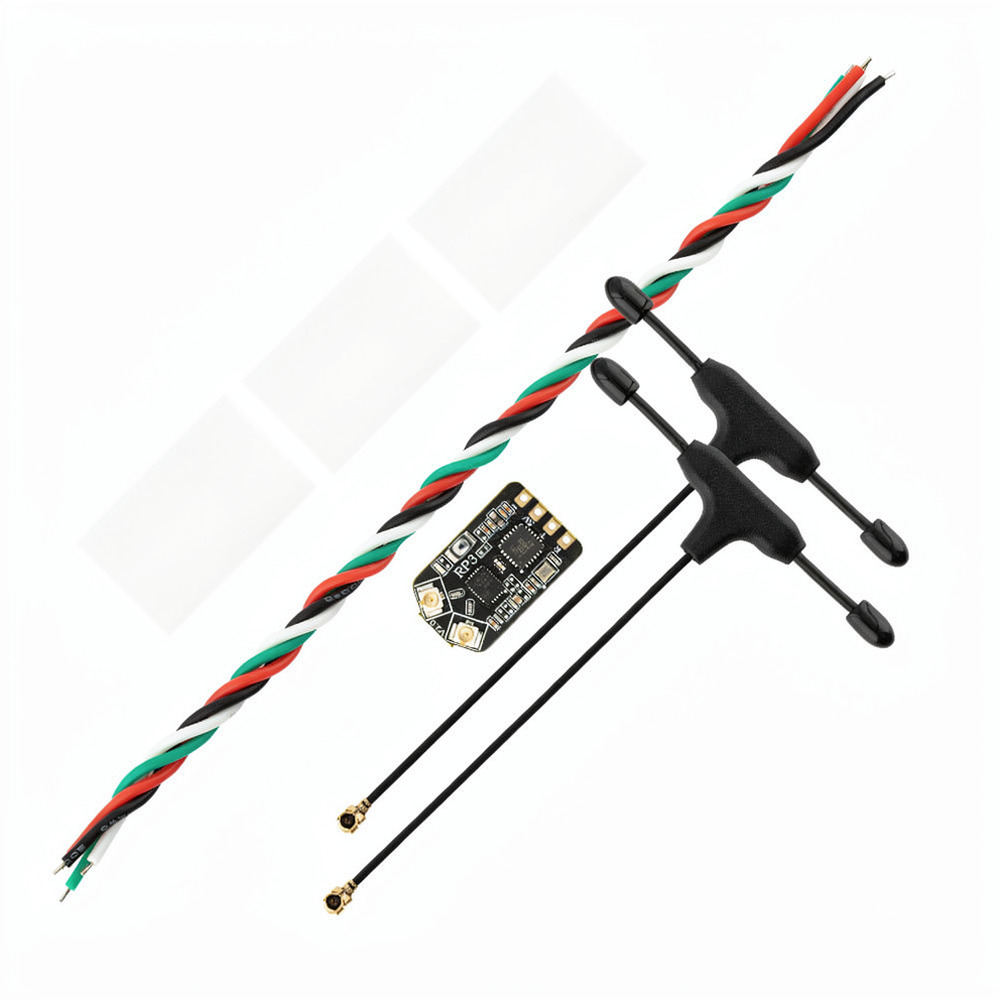For For RadioMaster ELRS Recei - Drone Racing Flight Controller review and price