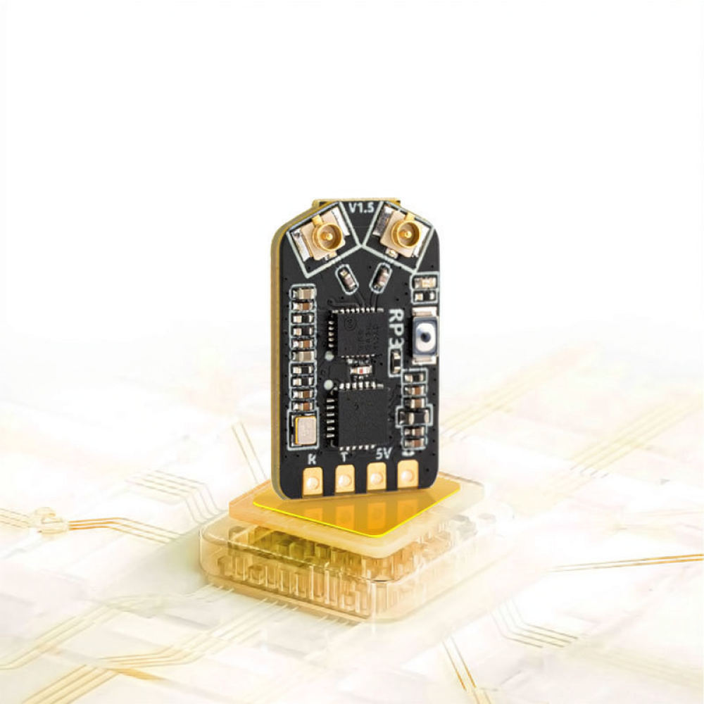 For For RadioMaster ELRS Recei - Drone Racing Flight Controller review and price