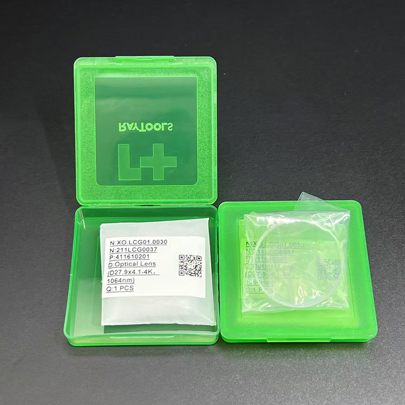 10 PCS Original Raytools Lens  - Holy Stone Drone Hs720 review and price