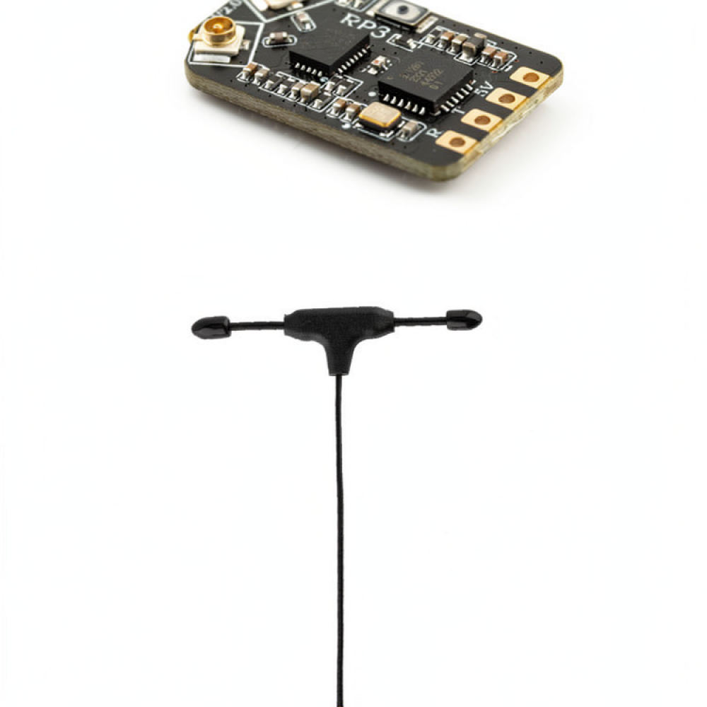 For For RadioMaster ELRS Recei - Drone Racing Flight Controller review and price