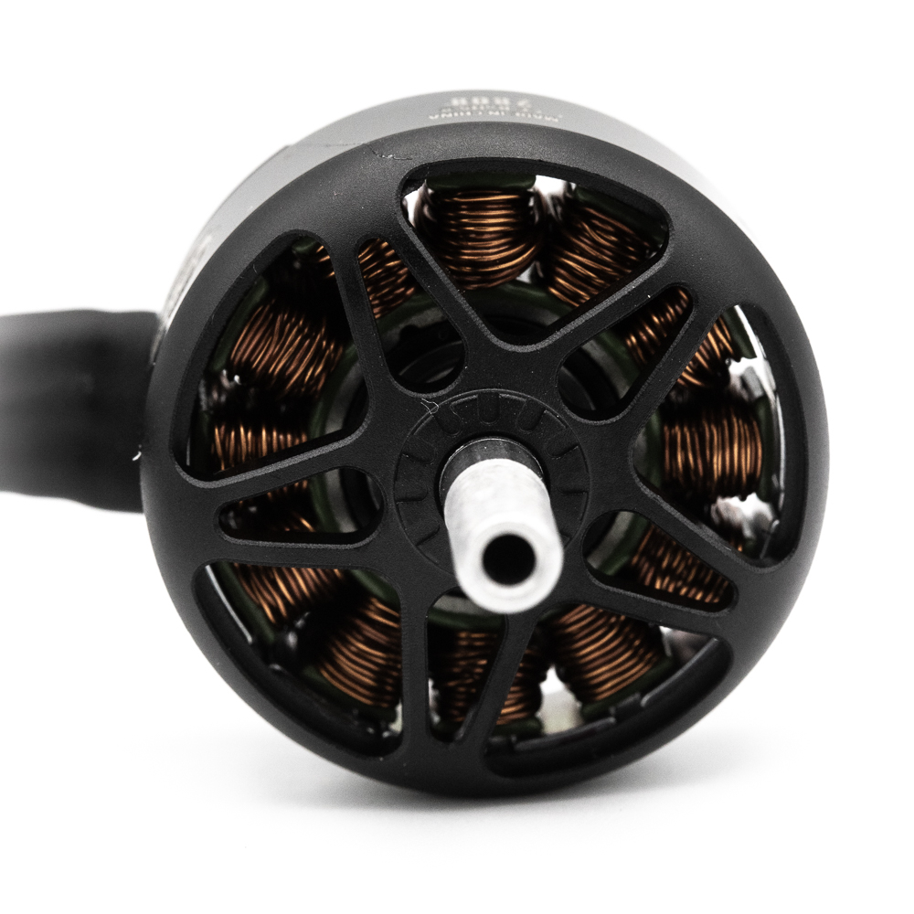 EMAX 2808 PRO 1350KV/1500KV/19 - Drone Racing Motor review and price
