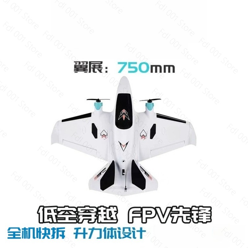 Dual Motor FPV Fixed Wing RC A - Drone Racing Motor review and price