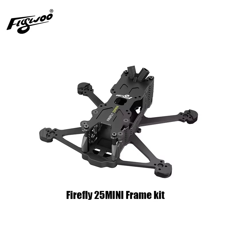 Flywoo Firefly 20PRO & 25 Mini - Drone Racing Gate review and price